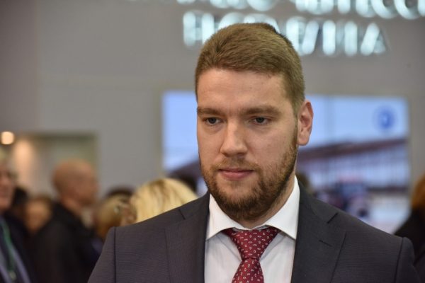 Глава Минсельхозпрода Подмосковья откроет новый элеватор в Зарайске в пятницу