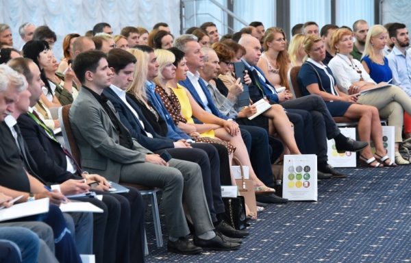 Качество водоснабжения обсудят на форуме «Управдом» в Подольске в пятницу