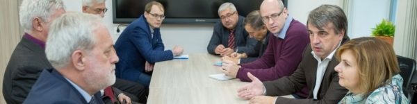 НПО имени С.А. Лавочкина реализует новую программу по работе с вузами
 