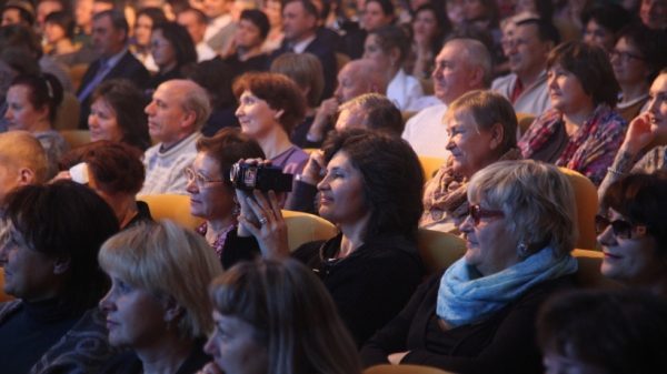 Театры малых городов Подмосковья представят 23 премьеры в сентябре