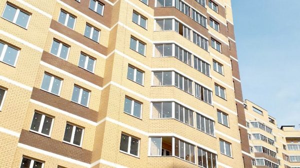 Главгосстройнадзор проверил ход строительства трех многоэтажных домов в микрорайоне Пушкина
