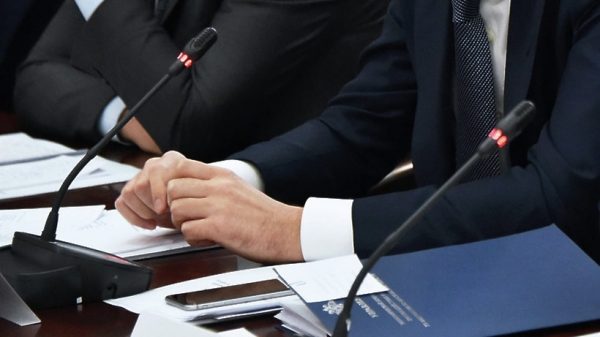 Выборы депутатов Мособлдумы предлагают проводить без открепительных удостоверений