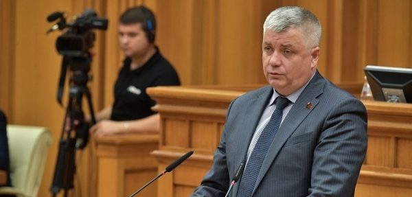 Почти 1 млрд. рублей поступит в бюджеты муниципалитетов в текущем году благодаря реализации патентной системы налогообложения