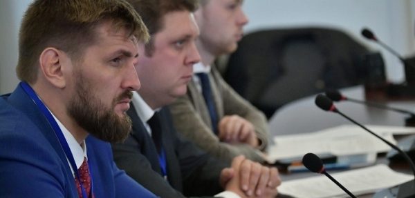 Игорь Брынцалов: Итогом заседания Совета законодателей ЦФО стала подготовка предложений по изменению законодательства в налоговой сфере и поддержке бизнеса