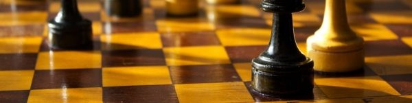 Шахматисты из Химок покоряют новые вершины на первенстве Европы
 