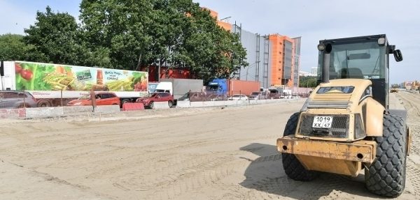 В Московской области до 10 октября будет отремонтировано более 3 тысяч дорог