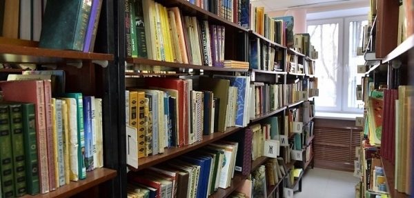 Модернизация более 1 тысячи библиотек начнёт в Подмосковье в следующем году