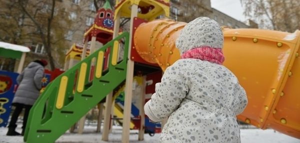 Соцслуги по работе с семьёй будут включены в перечень социальных услуг в Московской области