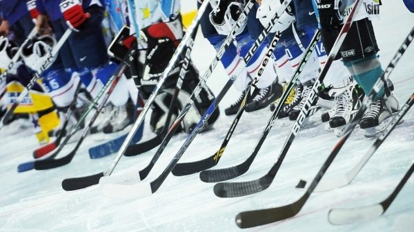 Всемирный день женского хоккея отметят в Подмосковье 7 октября