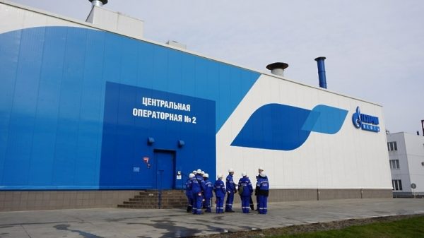 Общественники и экологи провели осмотр на Московском нефтеперерабатывающем заводе