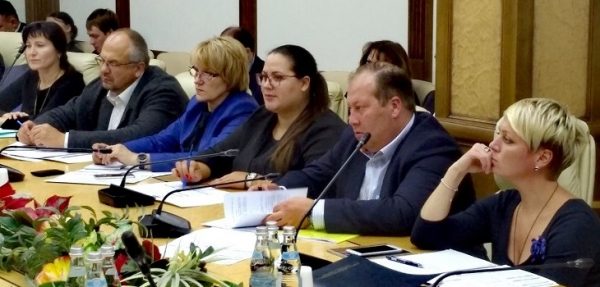 Круглый стол Мособлдумы: Налоговые льготы для организаций Московской области будут расширены