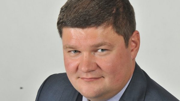 Главой Коломенского городского округа избрали Дениса Лебедева