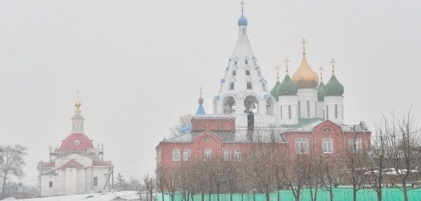 Вокруг объектов культурного наследия Московской области могут появиться защитные зоны