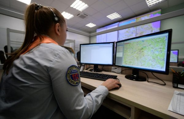 Система-112 Московской области подписала соглашение о сотрудничестве с ПСО Лиза Алерт