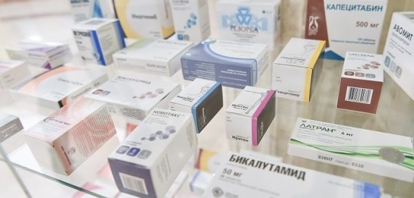 В Мособлдуме поддержали запрет продажи рецептурных препаратов онлайн