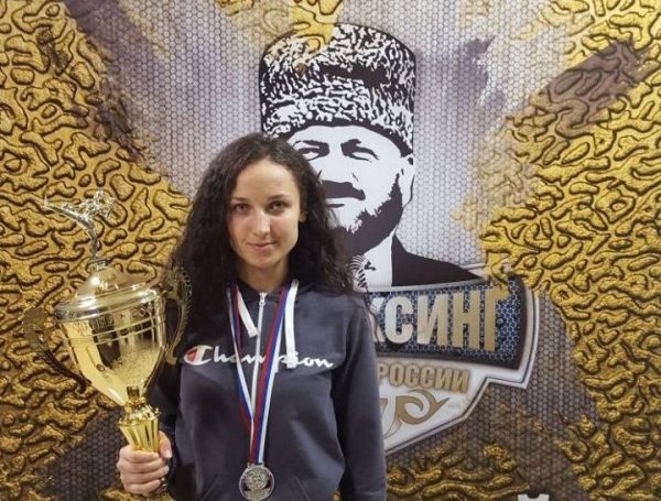 Подмосковная спортсменка представит Россию на чемпионате мира по кикбоксингу