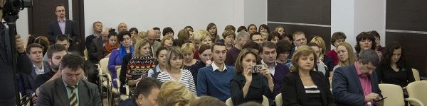 В Химках состоялись публичные слушания по проекту бюджета
 