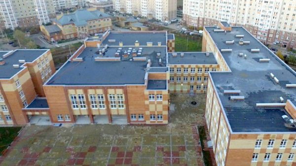 Пять детсадов и три школы откроют в Химках до конца года