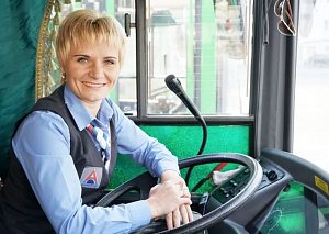 Досрочное назначение пенсий водителям автобусов, троллейбусов, трамваев на регулярных городских пассажирских маршрутах