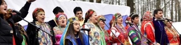 День народного единства в Химках отметят с размахом
 
