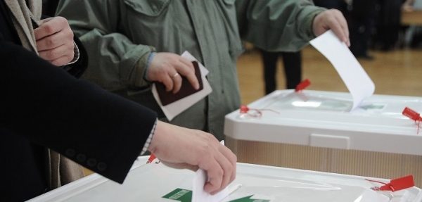 Муниципальные выборы в Подмосковье станут доступней для кандидатов и избирателей 