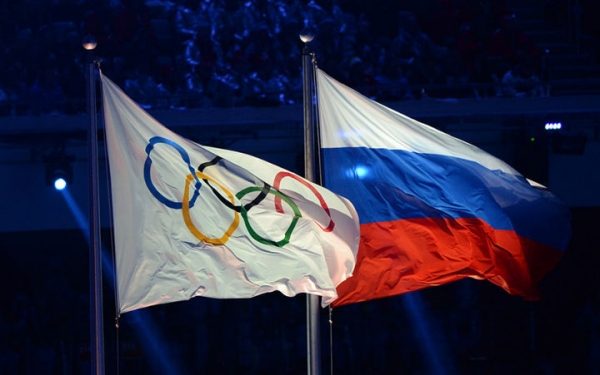 Роман Терюшков: «Международный олимпийский комитет не способен стоять на защите самой идеи Олимпиады»