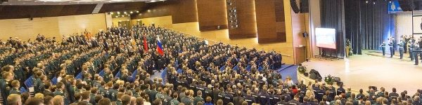 Губернатор Подмосковья наградил лучших спасателей региона
 