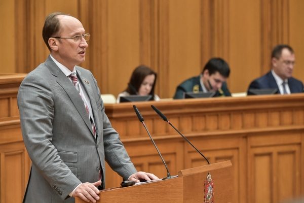 В Московской области принят новый порядок предоставления жилья по договору социального найма
