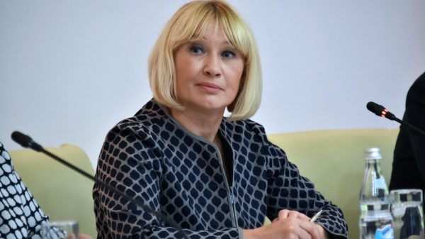 Глава областного Минсоцразвития проведет встречу с самозанятыми гражданами в четверг