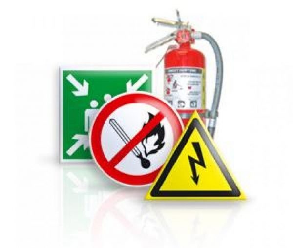 Требования пожарной безопасности при установке баллонов с углеводородными газами