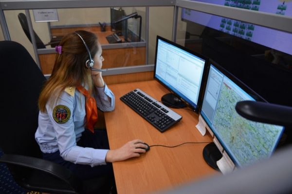 11 тысяч раз психологи «Системы-112» Московской области подключались к оказанию помощи заявителям 
