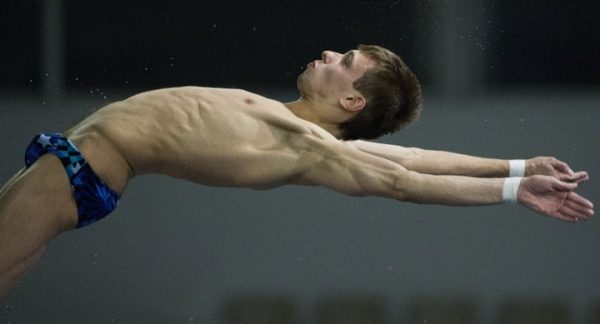 Роман Терюшков: «Виктор Минибаев – пример нового поколения спортсменов»