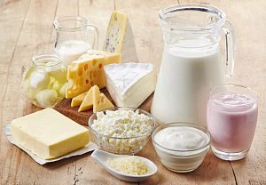 О фальсифицированной молочной продукции и о выполнении предписания