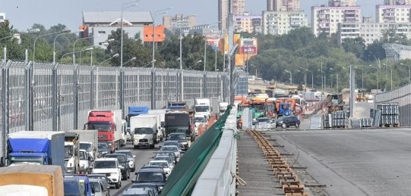 Отчёты комитетов Мособлдумы 2017: Транспортная инфраструктура и информатизация