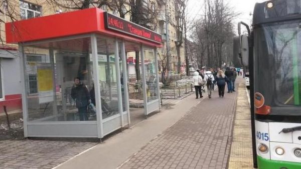 Более десяти новых остановок общественного транспорта откроют в Химках
