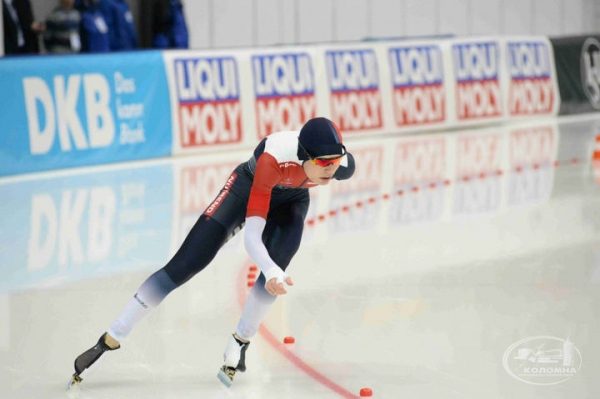 Роман Терюшков: «Российские конькобежцы совершили исторический прорыв на чемпионате Европы в Коломне»