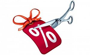 О финансировании малого и среднего <span id=