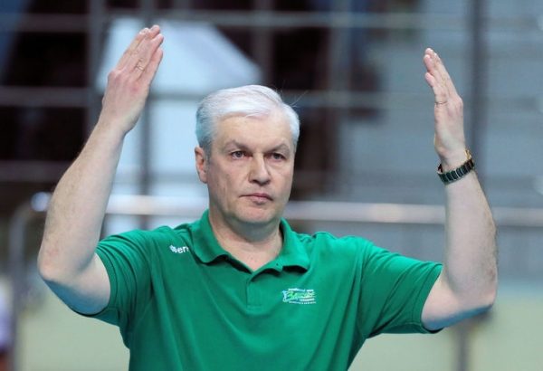 Роман Терюшков: «Назначение подмосковного тренера наставником национальной сборной – это очень высокое доверие»