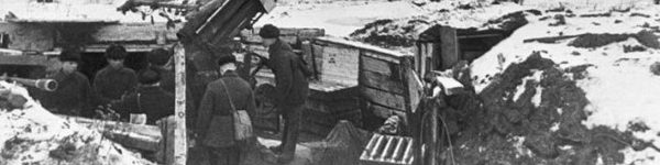 27 января 1944 года была полностью ликвидирована блокада Ленинграда
 