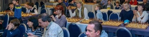 Представители  «Prof.Chess Club» заняли призовые места в соревнованиях
 