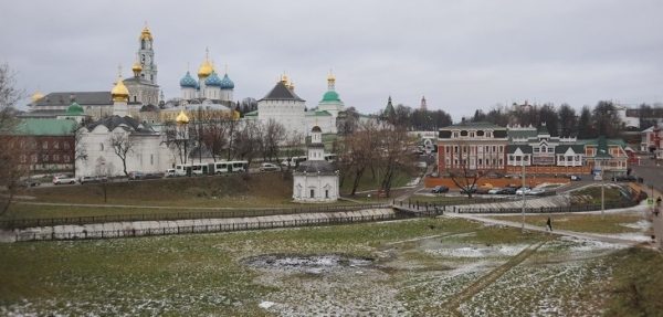 Мособлдума приняла закон «Об объектах культурного наследия в Московской области»