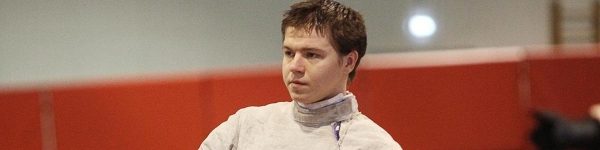 Химчанин завоевал серебро на турнире Европейского молодежного цикла
 