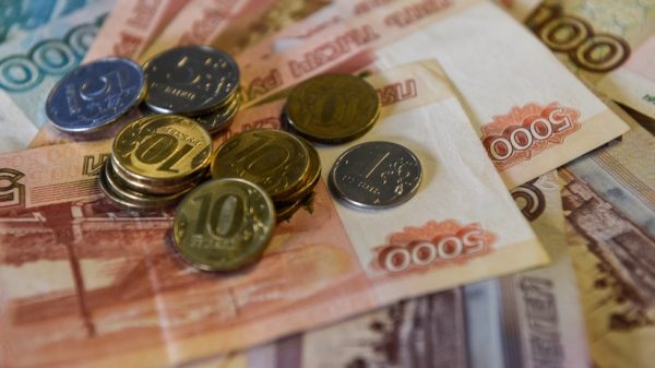 УФАС региона оштрафовало фирму на 10 млн рублей за нарушение законодательства