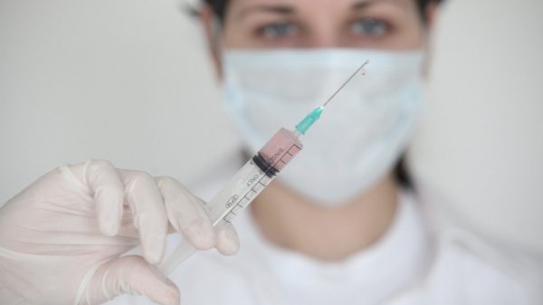 Заболеваемость гриппом и ОРВИ в Подмосковье ниже эпидпорога более чем на 35%