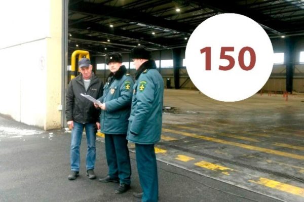 За неделю застройщики устранили 150 нарушений на стройках Московской области