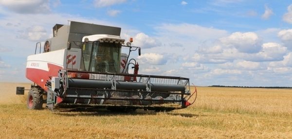 Закинициатива Мособлдумы о передаче субъектам права устанавливать ставку единого сельскохозяйственного налога принята Госдумой в<span id=