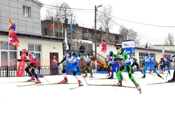 Биатлонисты из Сербии, Китая и Латвии выступят на открытом Кубке области в Химках