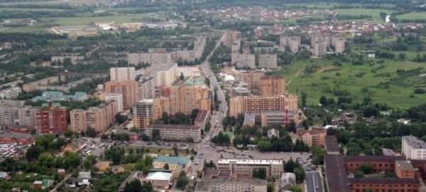 Максим Тарханов: Формирование городского округа в Рузском районе позволит создать единый бюджет и устранить перекос финансирования территорий