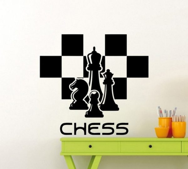 "Шахматные гостиные" для школьников откроются в 36 регионах России