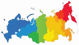 Формируется межрегиональный специализированный интернет-сервис развития субъектов Российской Федерации 